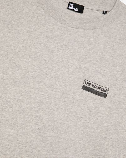 , LIGHT GREY MELANGE, hi-res image number null