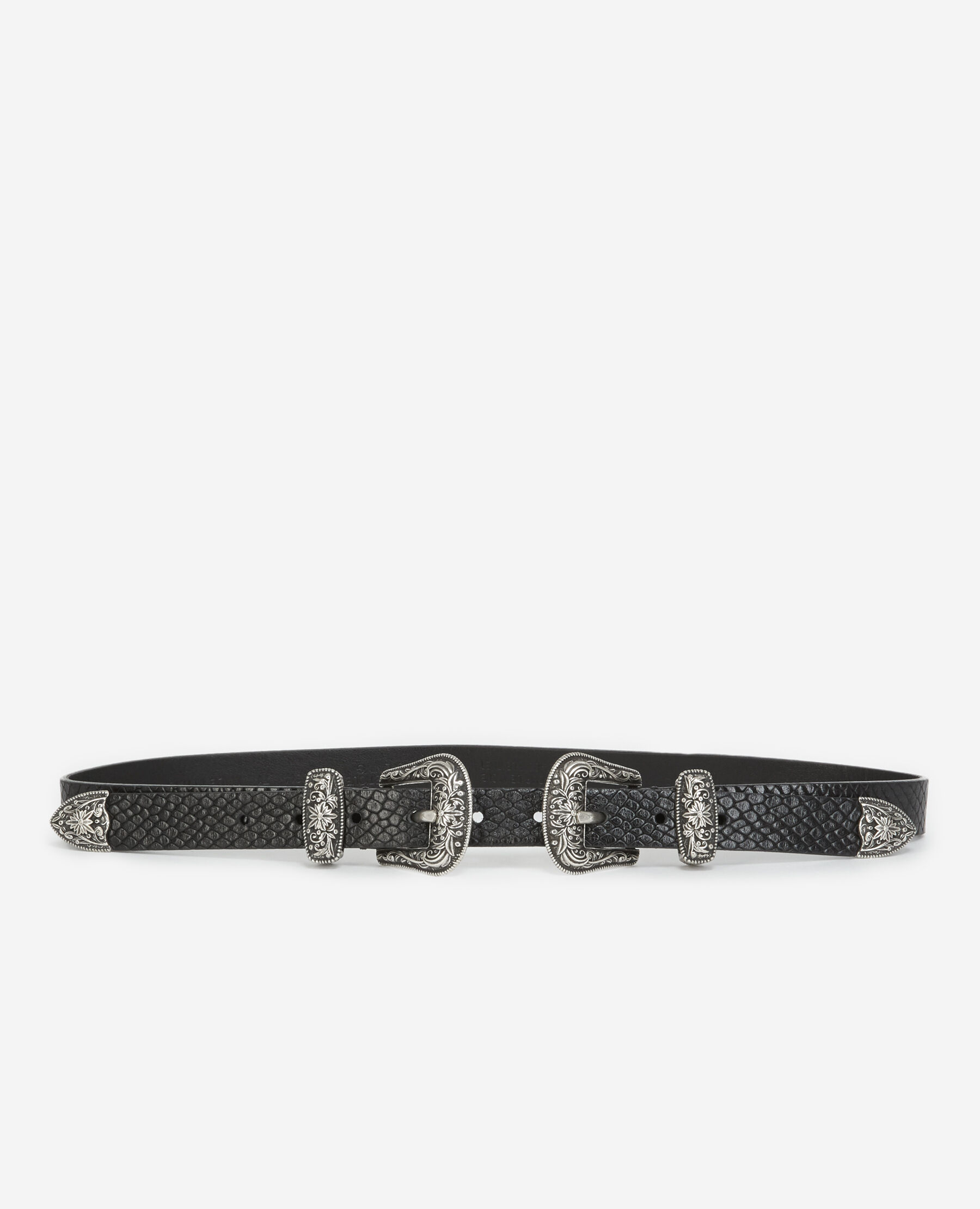 Ceinture femme the kooples 2025