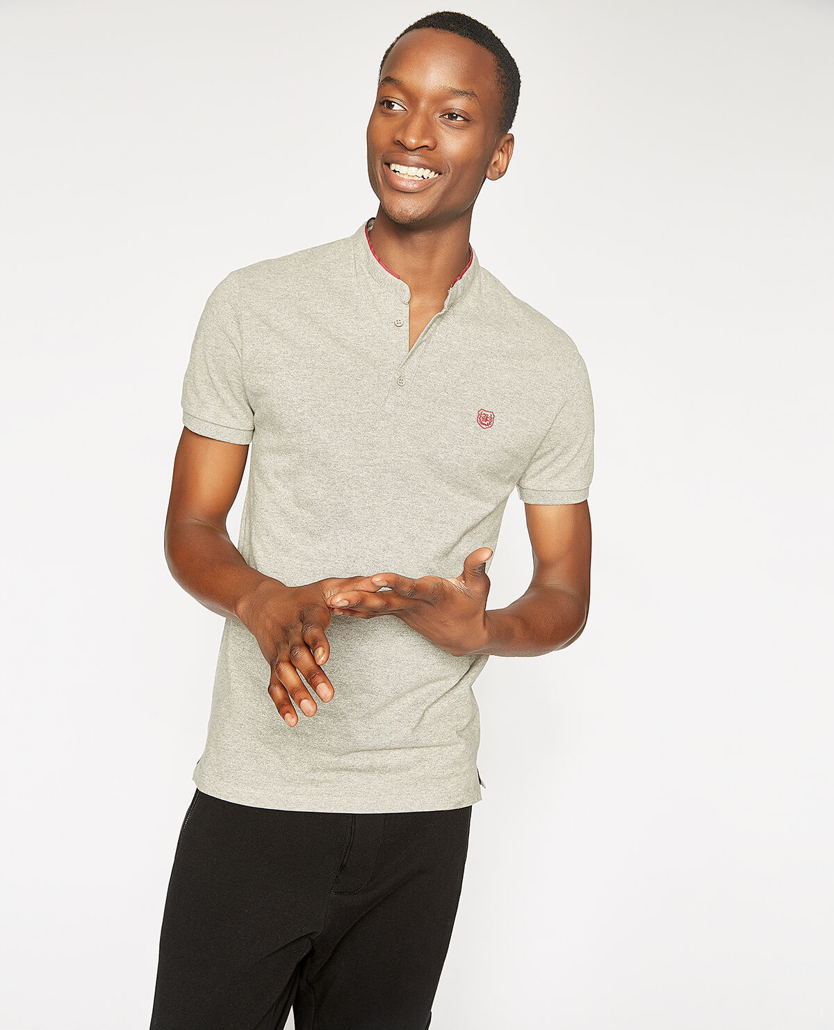 Polo kooples sport homme 2025