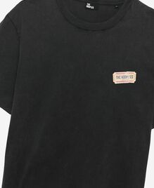 , BLACK WASHED, hi-res image number null