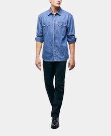 , BLUE DENIM, hi-res image number null