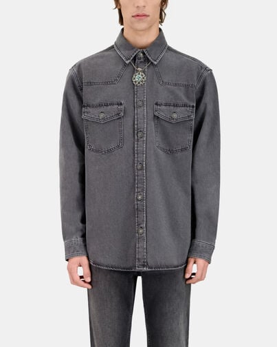, DARK GREY, hi-res image number null