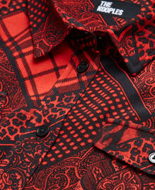 , RED / BLACK, hi-res image number null