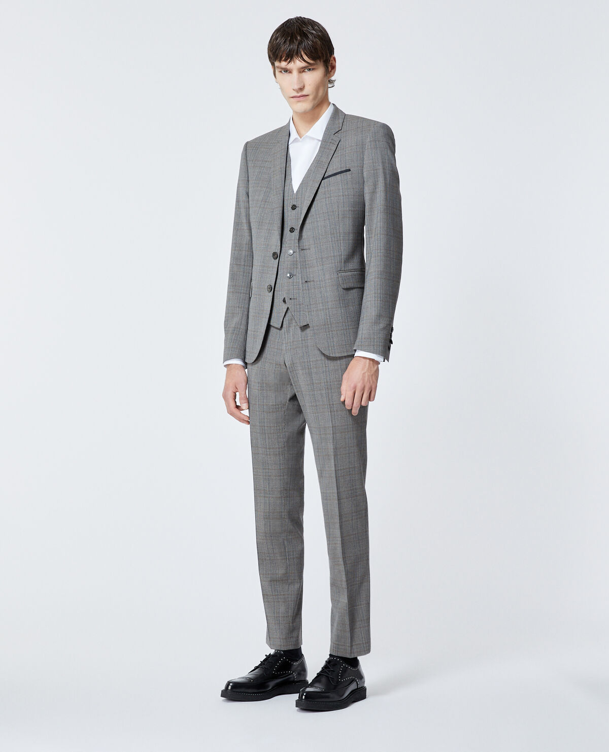 Pantalon the kooples homme 2025