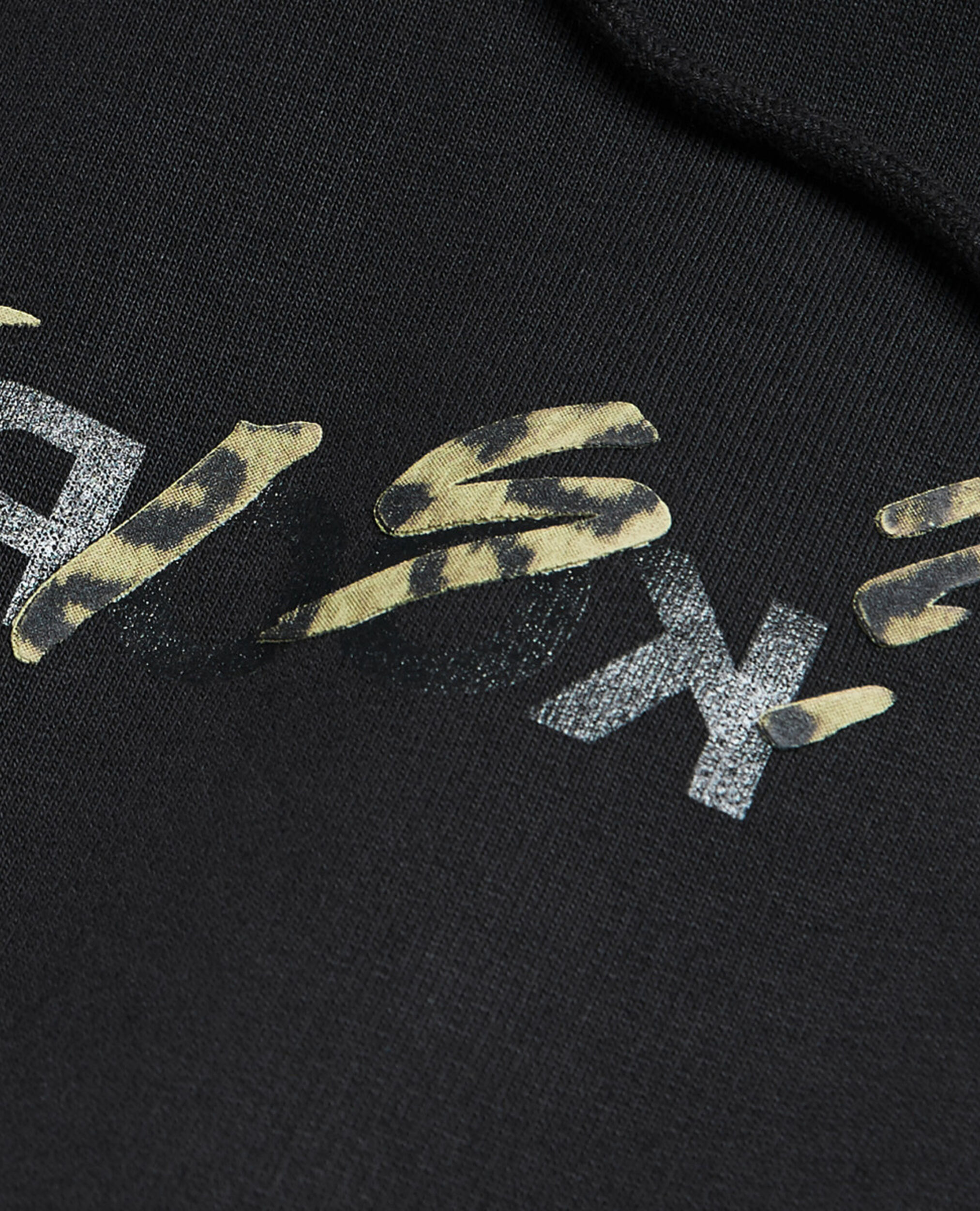 Black What is sweatshirt, BLACK, hi-res image number null