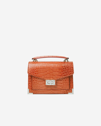 , RED / ORANGE, hi-res image number null