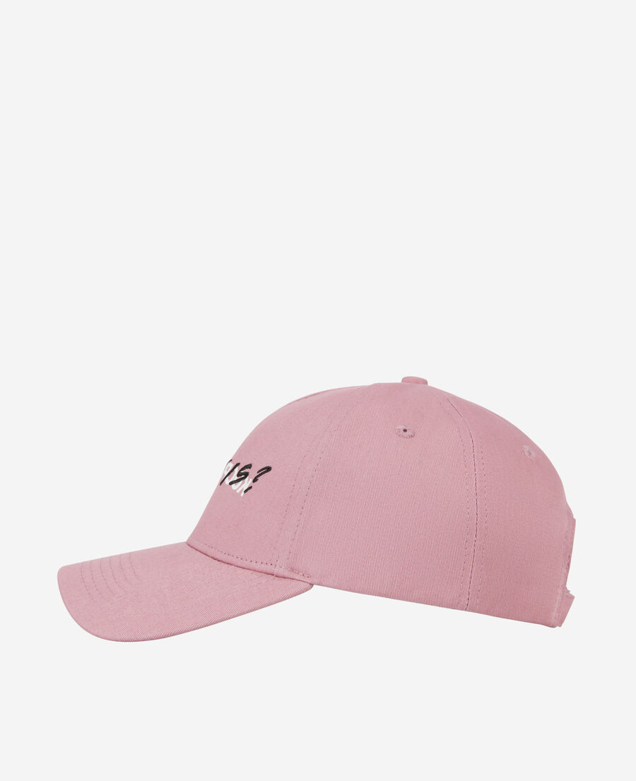 casquette what is lilas