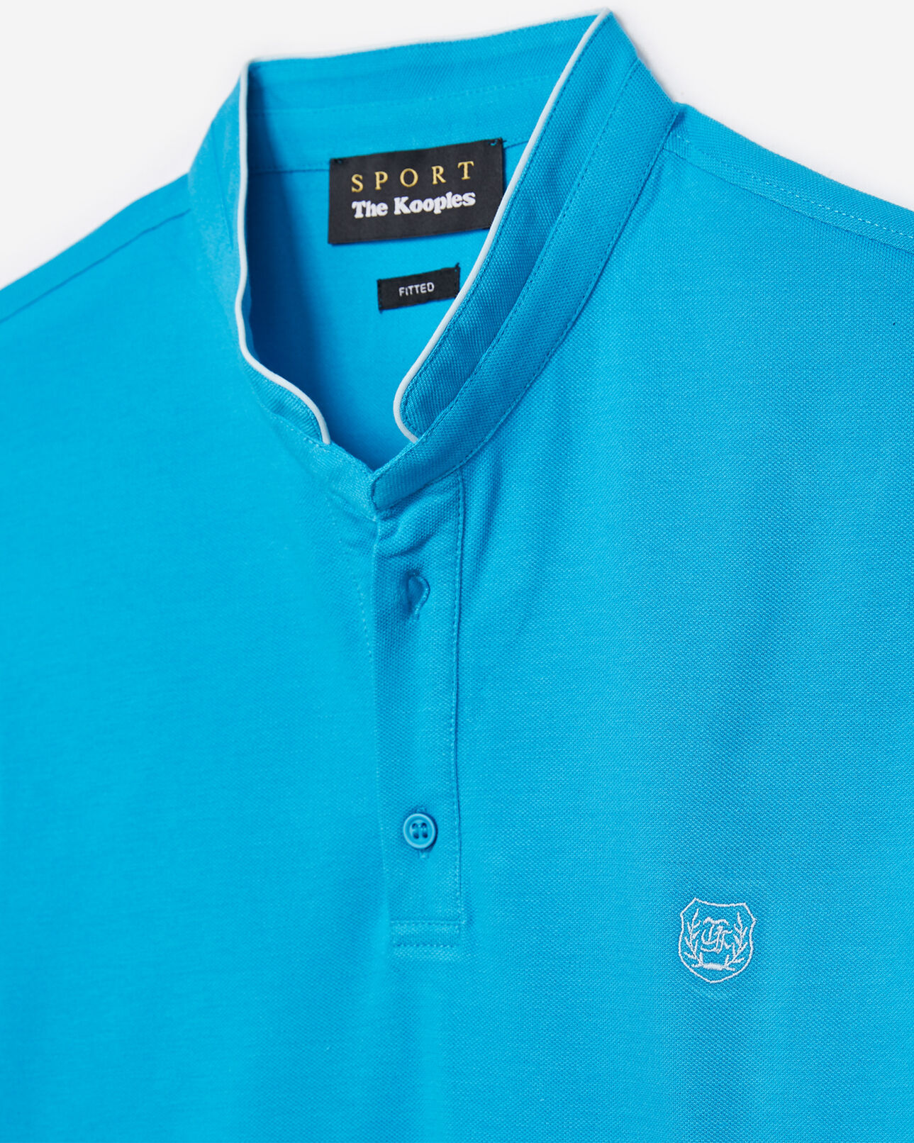 The Kooples HERREN FLUO BLUE / LAYETTE null
