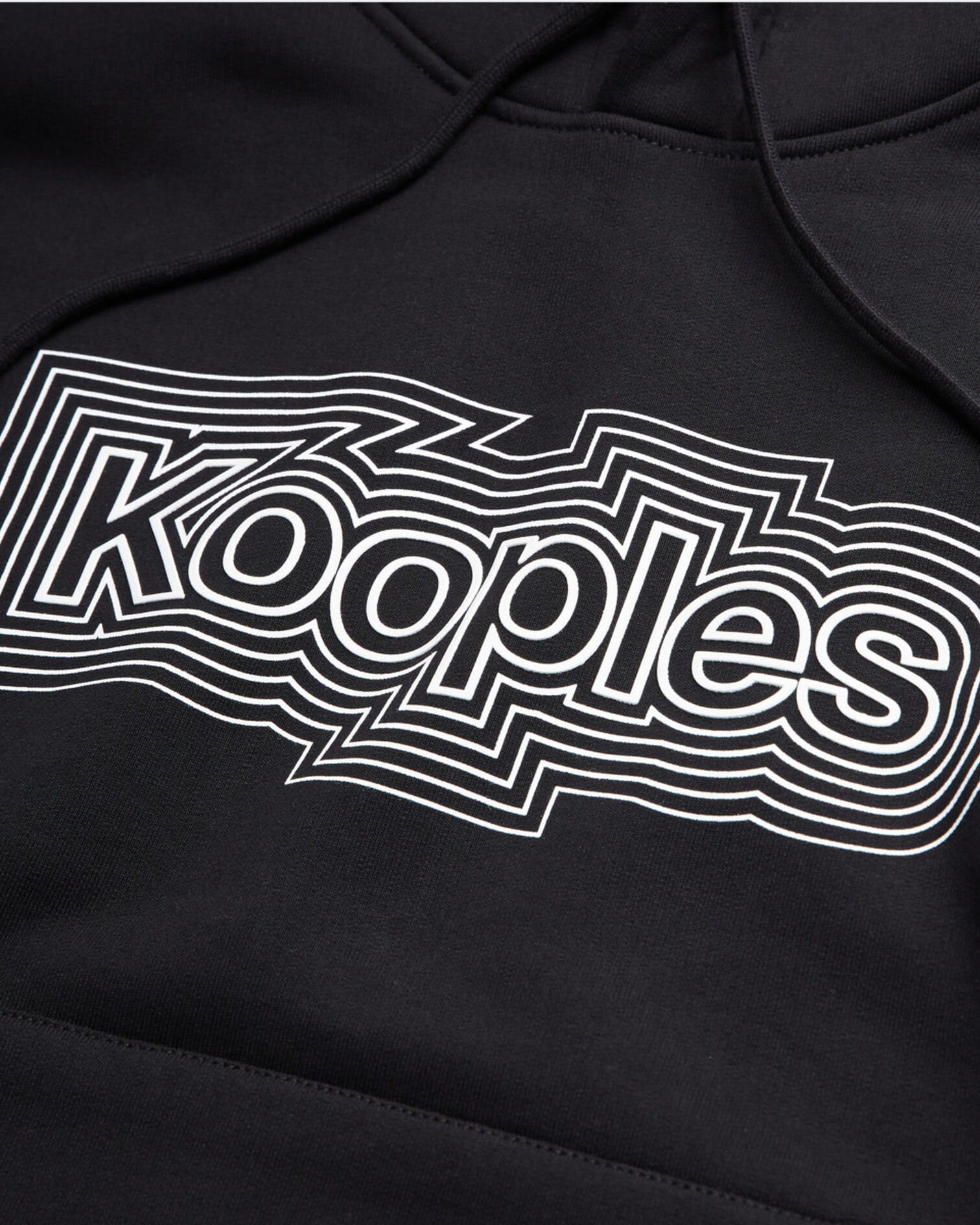 Black sweatshirt, BLACK, hi-res image number null