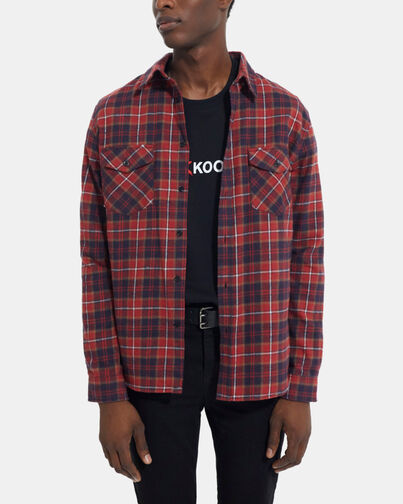 , RED / BLACK, hi-res image number null