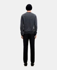 , BLACK WASHED, hi-res image number null