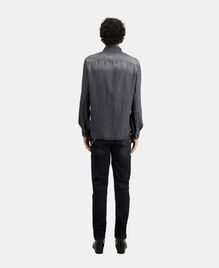 , LIGHT GREY MEL/WHITE, hi-res image number null