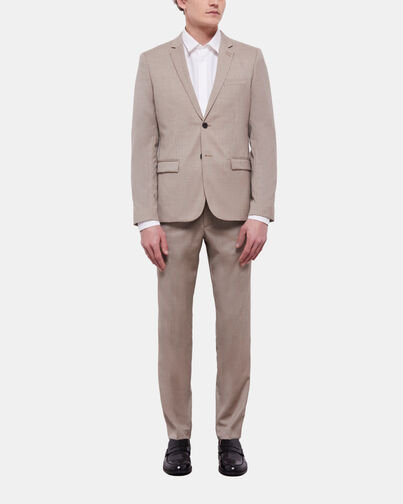 , BEIGE MELANGE, hi-res image number null