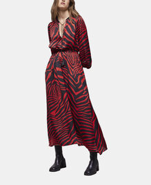 , BLACK - RED, hi-res image number null