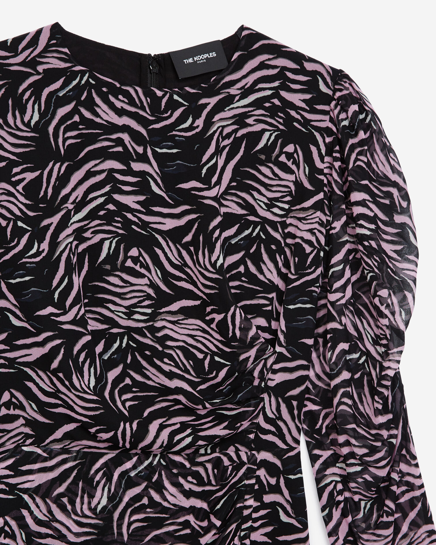 , BLACK / PINK, hi-res image number null