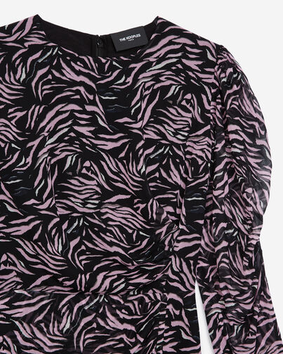 , BLACK / PINK, hi-res image number null