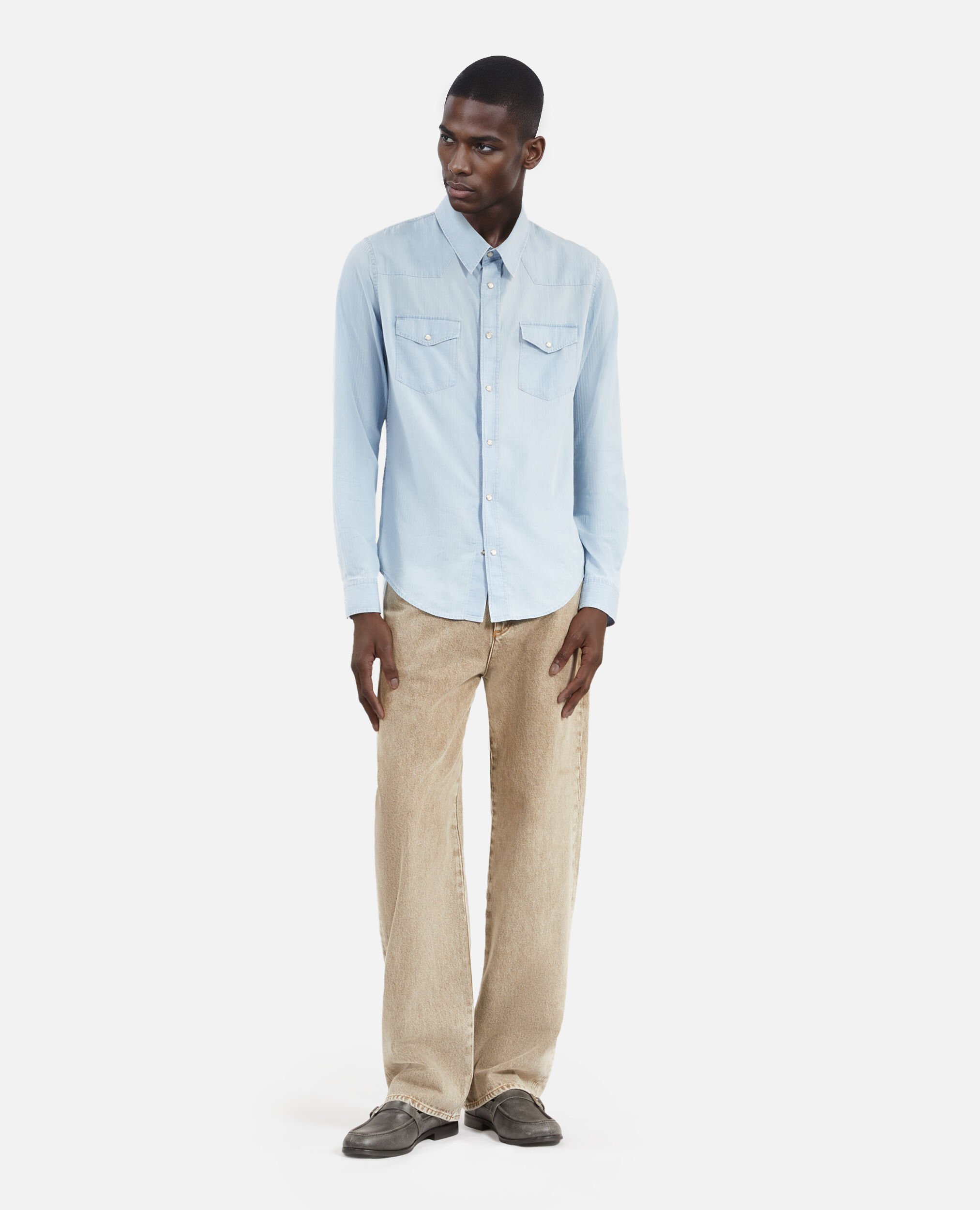 , BLUE BEIGE, hi-res image number null