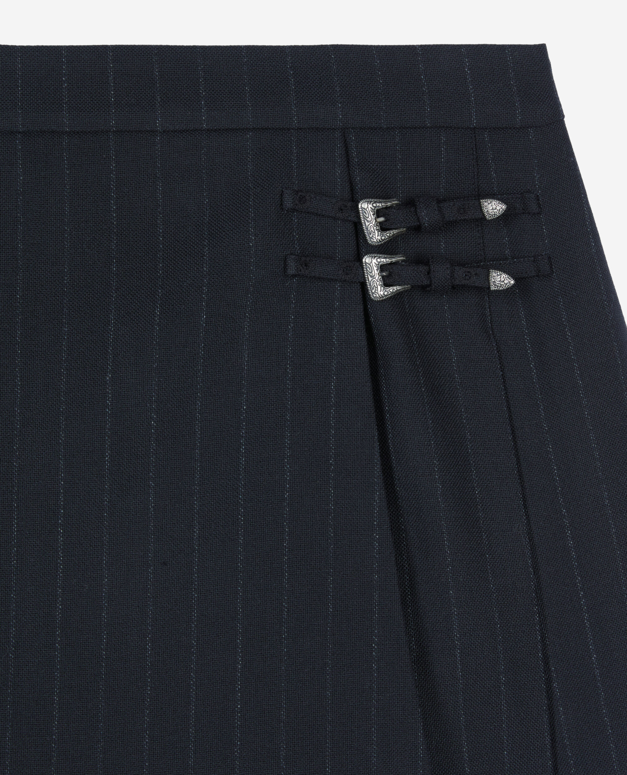 Jupes Shorts pour Femme The Kooples France