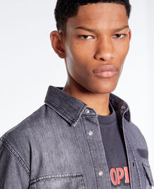 , LIGHT GREY MEL/WHITE, hi-res image number null