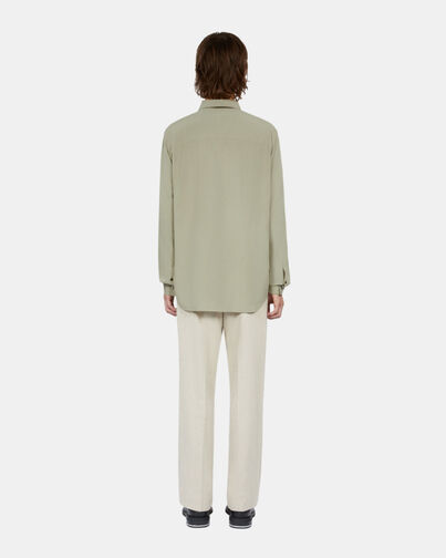 , KAKI GREY, hi-res image number null