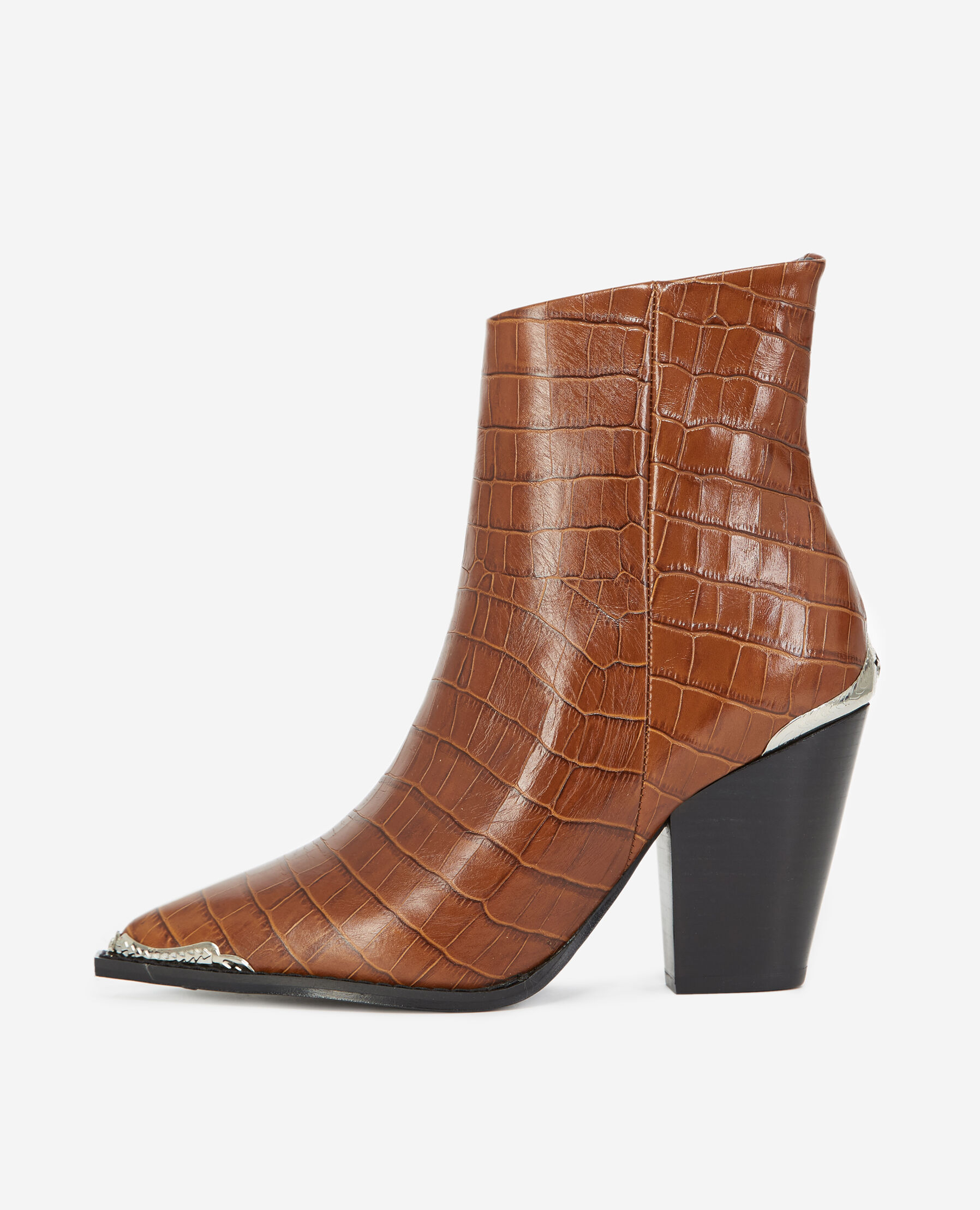 The kooples hotsell ankle boots
