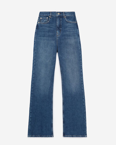 , BLUE DENIM, hi-res image number null