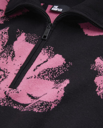 , BLACK / PINK, hi-res image number null