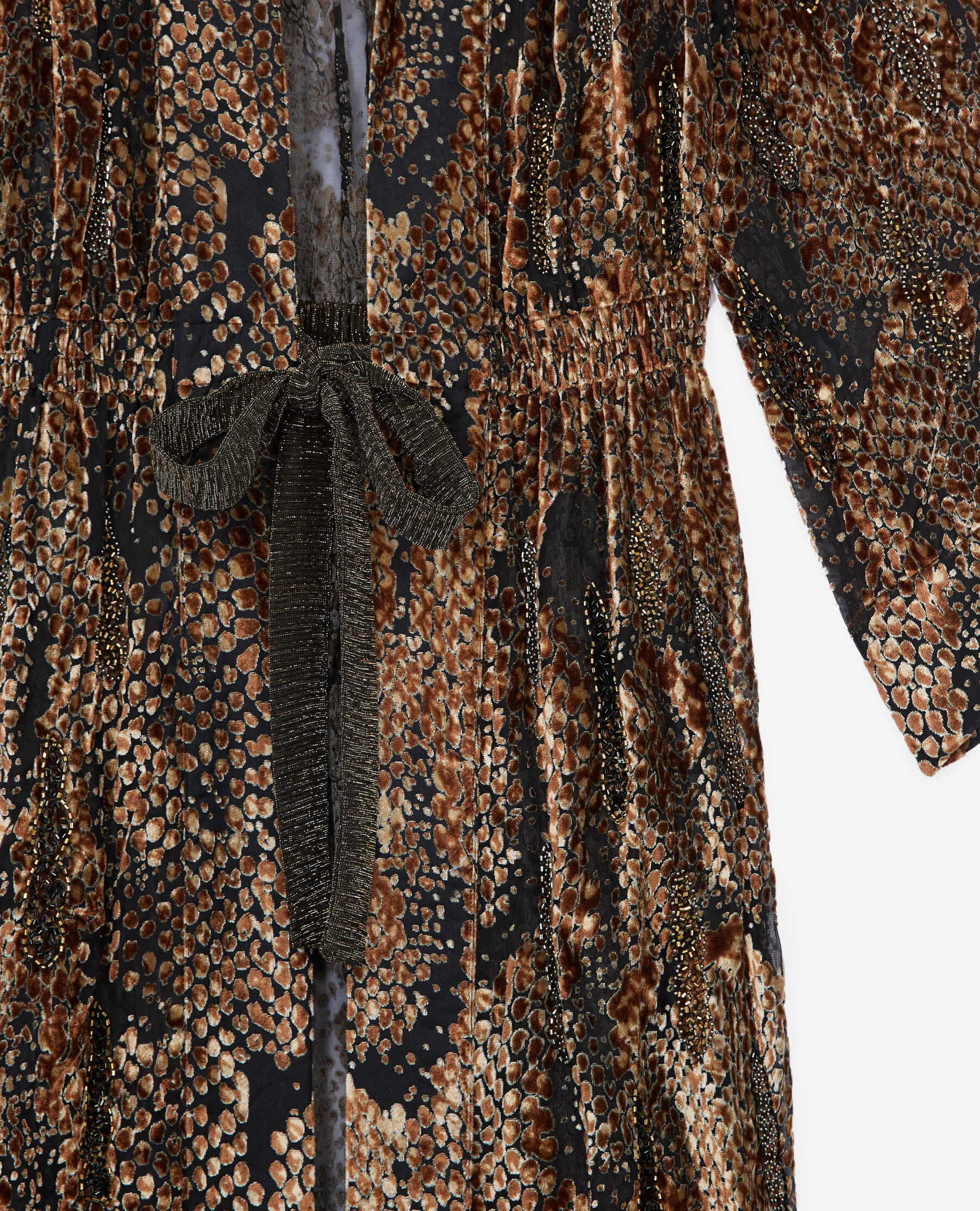 Snakeskin kimono h&m outlet