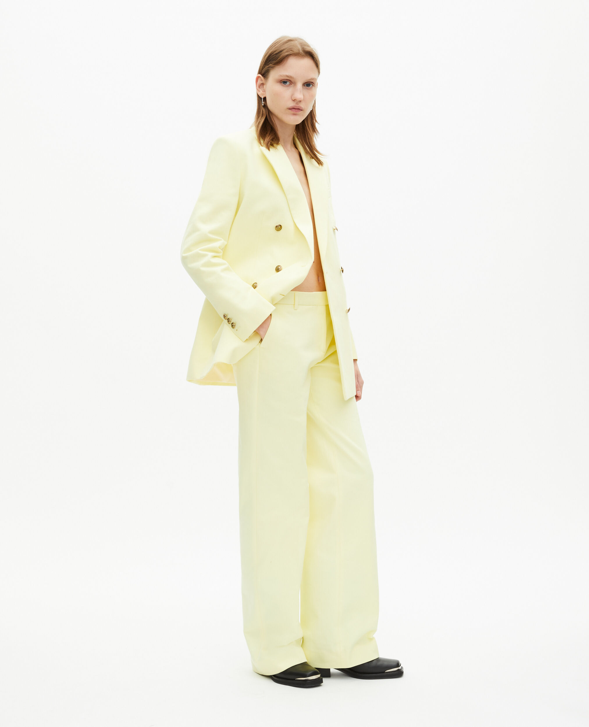 , YELLOW, hi-res image number null