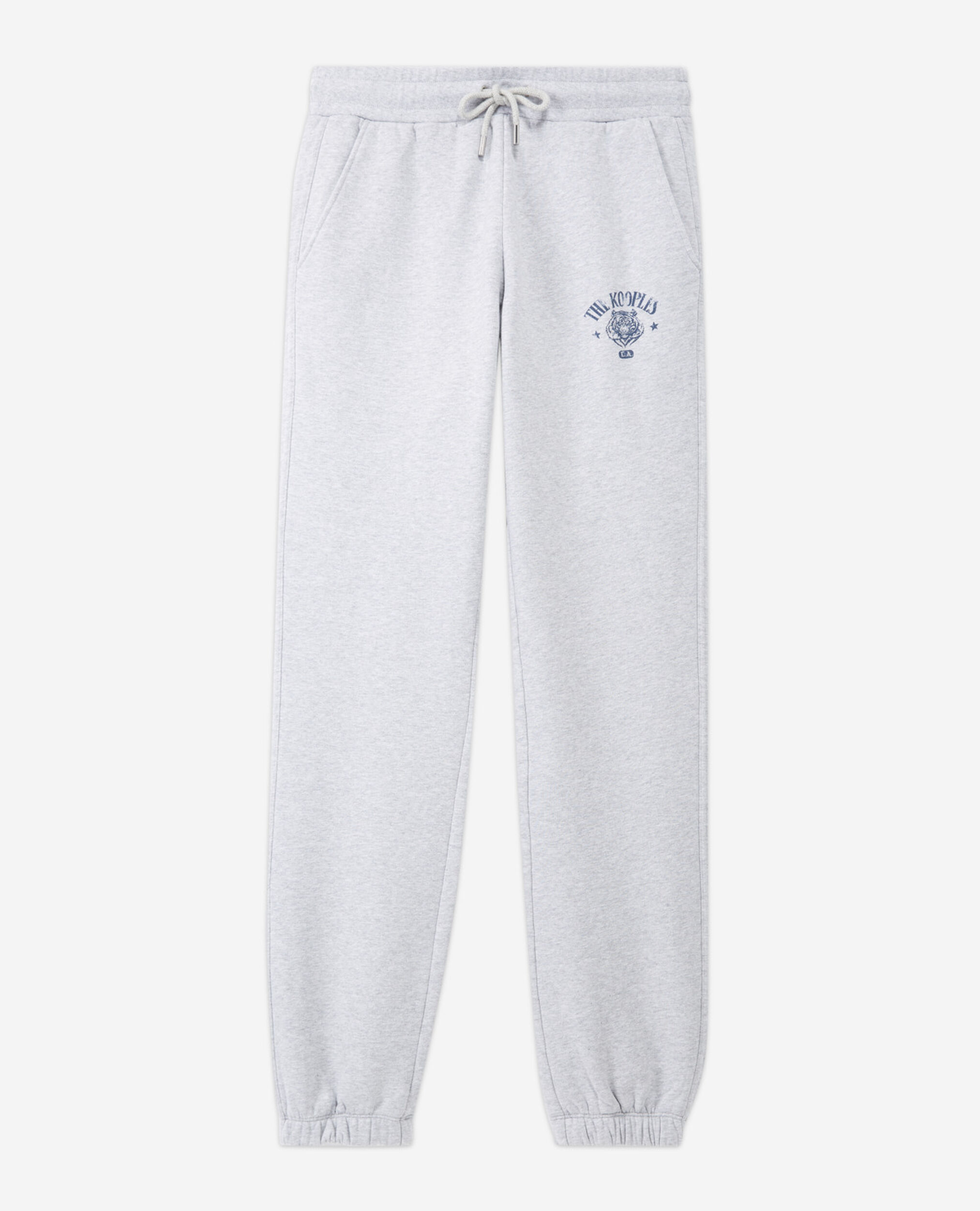 Cuts: LIMITED STOCK: The Pacific Blue AO Jogger