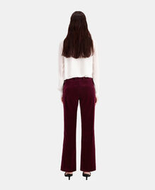 , BURGUNDY, hi-res image number null