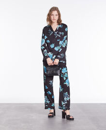 , BLACK BLUE, hi-res image number null