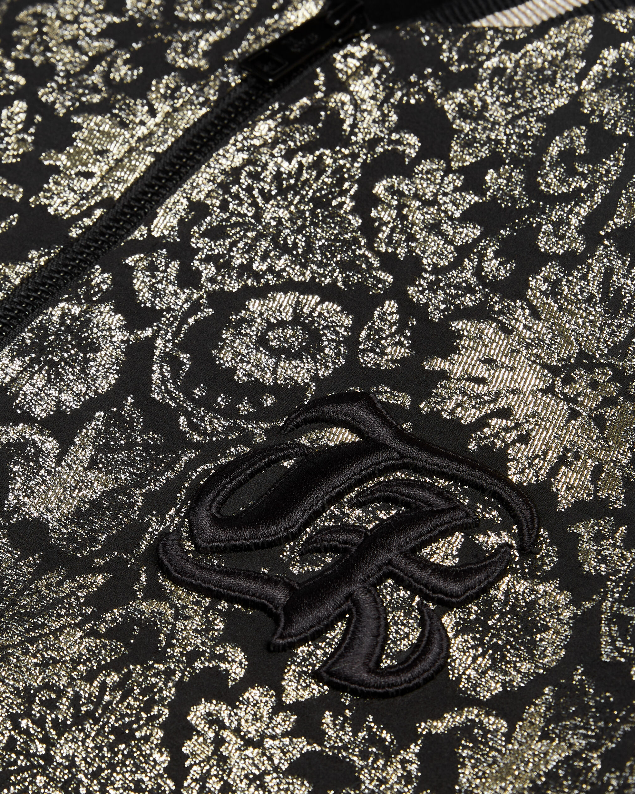 River island regal velvet blazer top