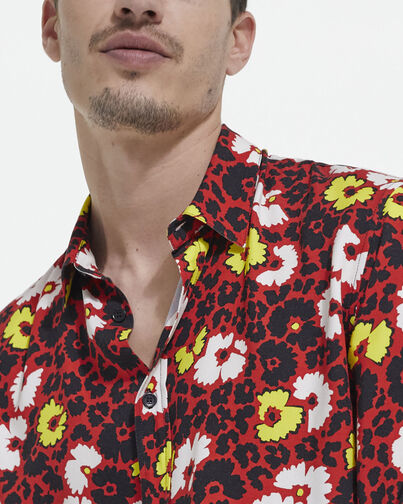 , MULTICOLORE/RED, hi-res image number null