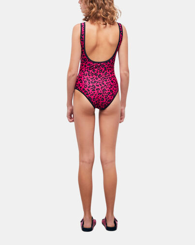 , BLACK / PINK, hi-res image number null