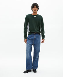 , GREY / GREEN, hi-res image number null