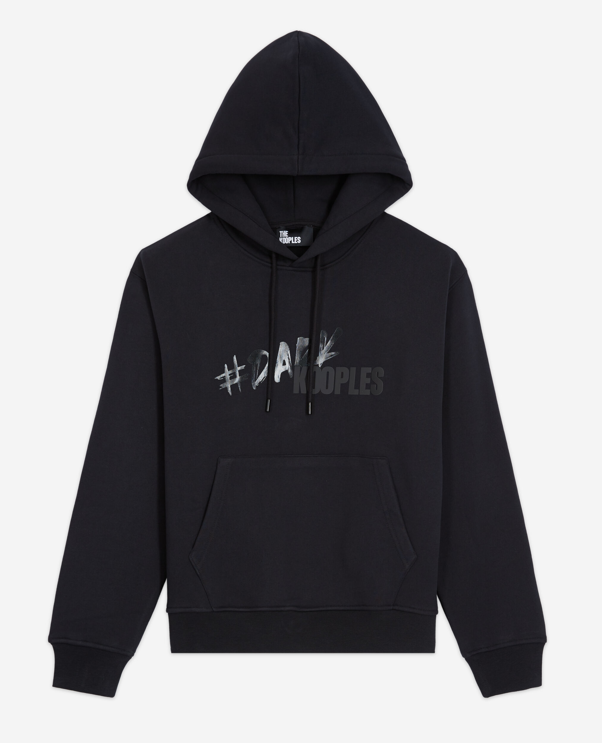 Sweat the hot sale kooples noir