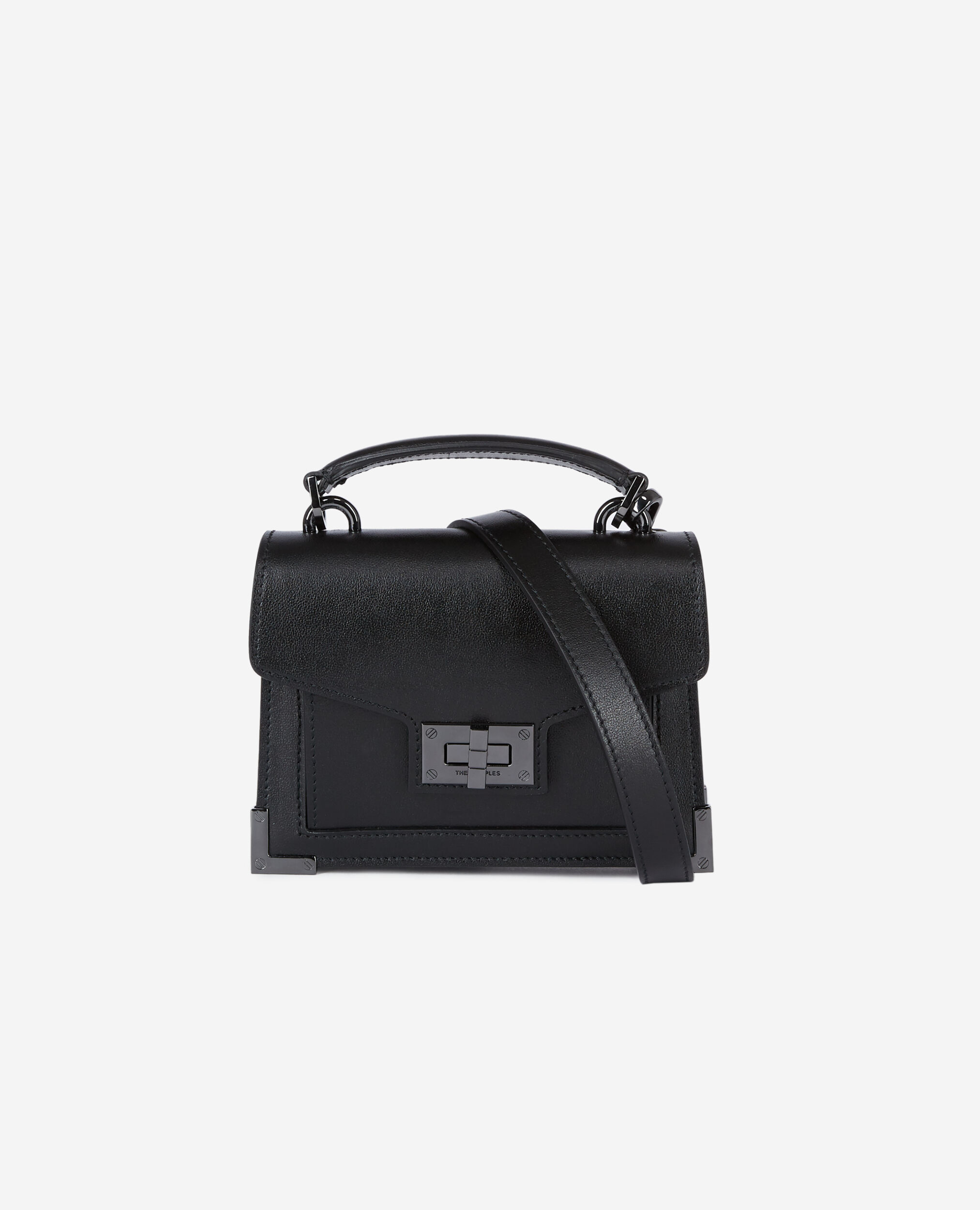 Sac emily the kooples store noir
