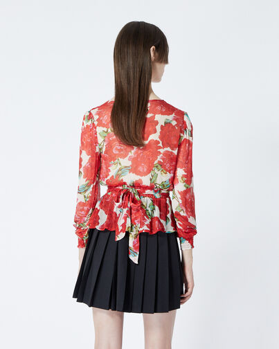 , ECRU RED, hi-res image number null