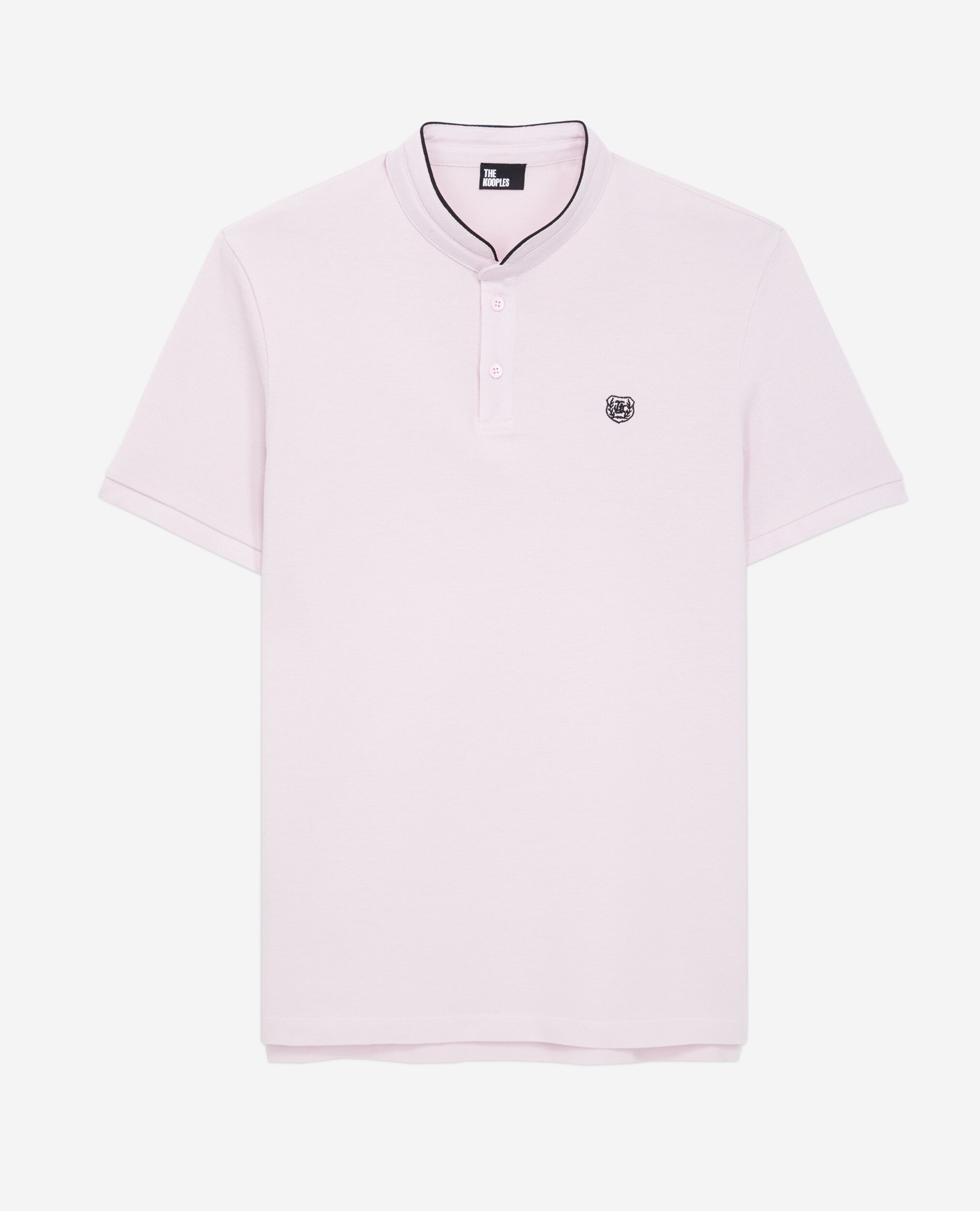The kooples polo shirt outlet