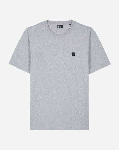 , GREY MELANGE, hi-res image number null
