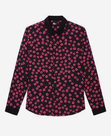 , BLACK / PINK, hi-res image number null