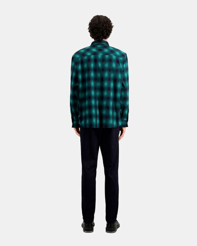 , BLACK / GREEN, hi-res image number null