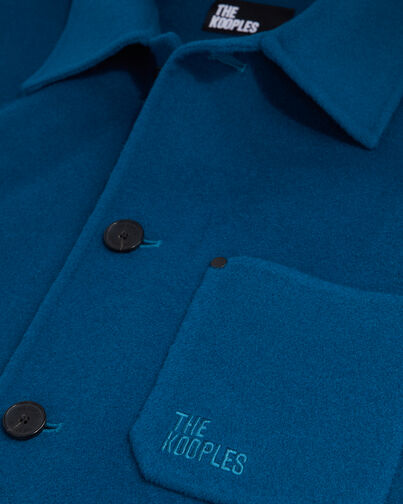 , MEDIUM BLUE, hi-res image number null