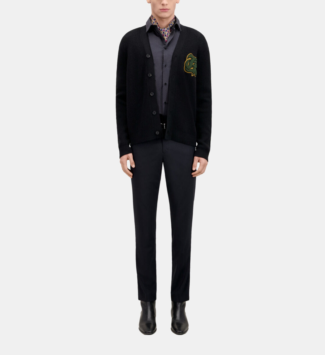 Kooples cardigan discount