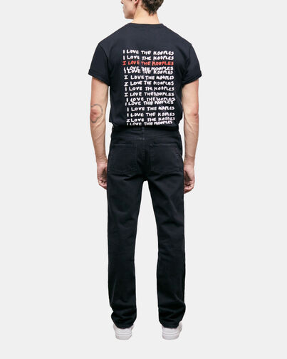 , BLACK WASHED, hi-res image number null