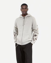 , GREY MELANGE, hi-res image number null