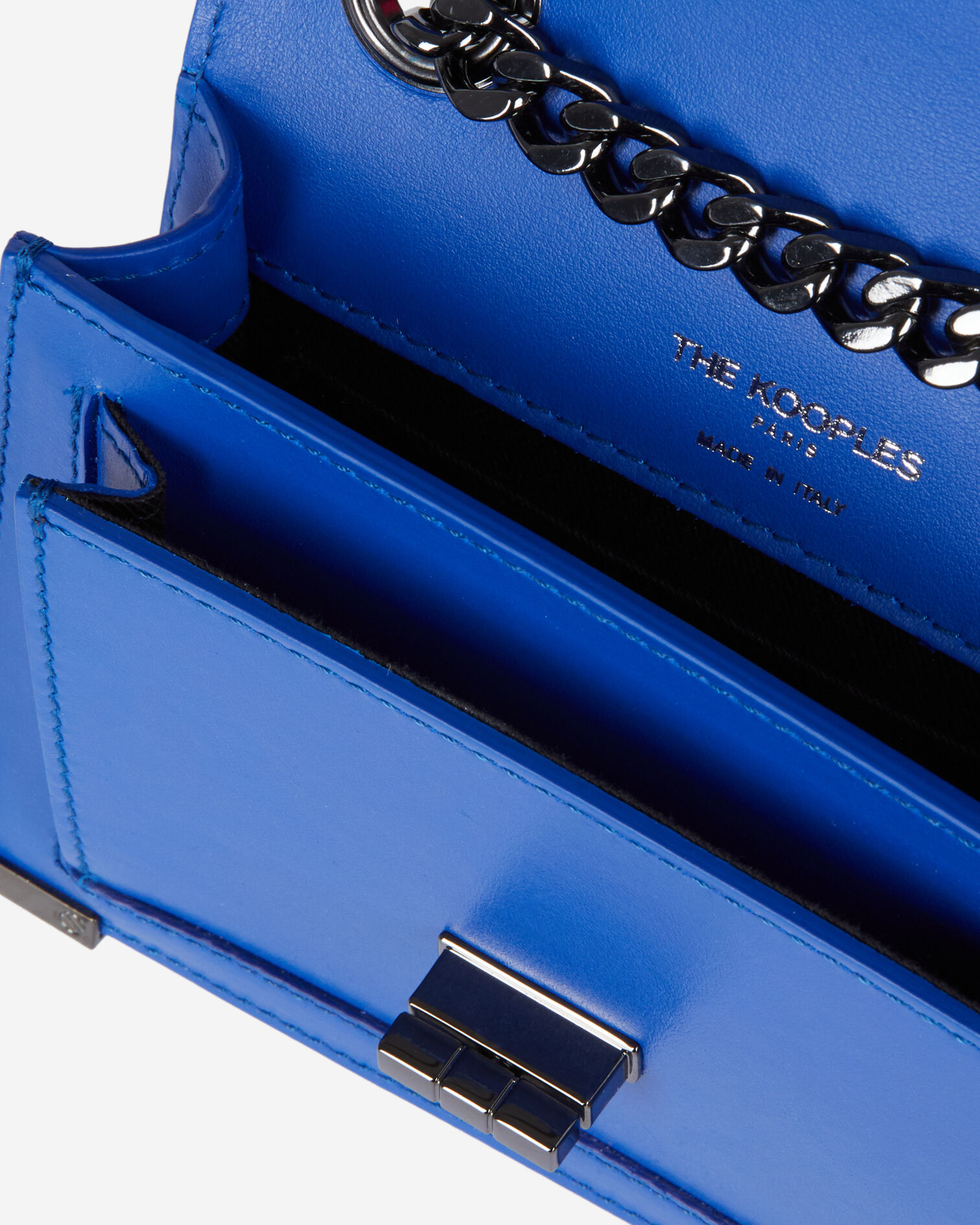 , BLUE ELECTRIC, hi-res image number null