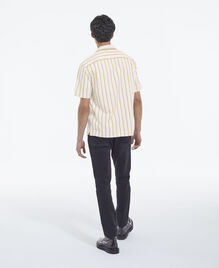 , ORANGE ECRU, hi-res image number null