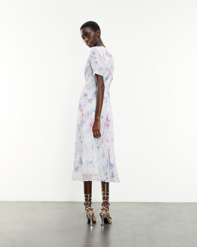 , WHITE / LAVENDER, hi-res image number null